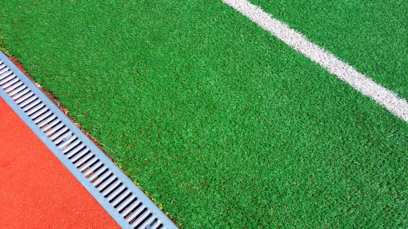 Completed Drainage Solution